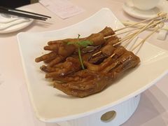 -莞香楼·正宗东莞菜(东升店)