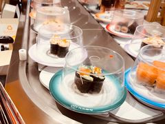 -元气寿司(金光华店)