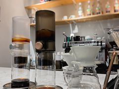 -infinite cafe