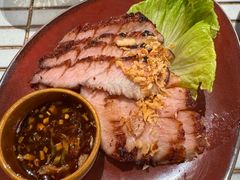 -CHINCHIN 青青·泰国料理(万象食家店)