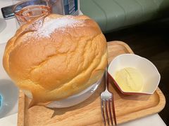 -港丽餐厅(高德置地店)