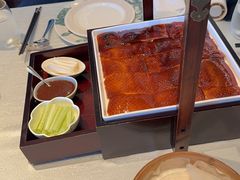 -上海和平饭店龙凤厅 Dragon Phoenix