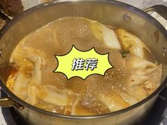 -望蝎门羊蝎子火锅(祭城店)