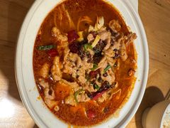 -五口灶·下饭小炒(洛社店)