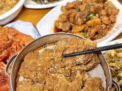 -老杨饭店(万科里店)