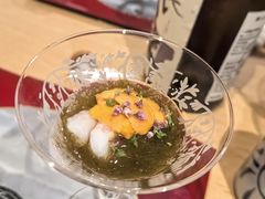 -鮨青(恒基名人购物中心店)