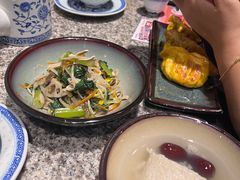 -南京大牌档(香港广场店)