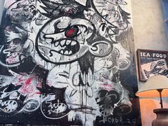 -nodcafe(M50创意园店)