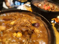-范贤光鸡公煲(平乐园总店)