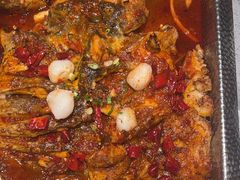 -林溪晚亭脆皮烤鱼(藁城店)