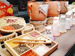 -芝小官毛肚火锅海鲜自助(淮安清江浦区新亚店)