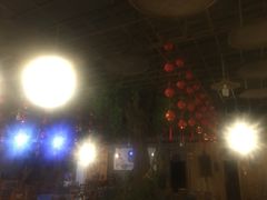 大堂-双门农庄(南源岭店)
