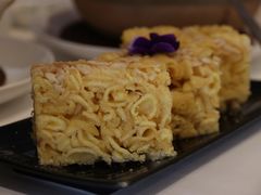 榄仁萨其马-白天鹅宾馆-宏图府餐厅