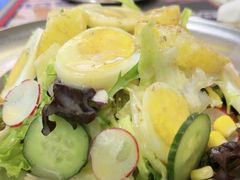 -首尔烤肉大排档(合生汇店)