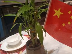 -南昌绿地铂瑞酒店·臻萃轩中餐厅