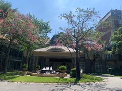 -中旅阿那亚九龙湖·公主酒店