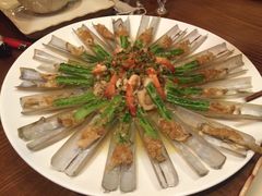 -烛影拾光观景餐厅·创意菜·摄影·小提琴(大唐不夜城店)