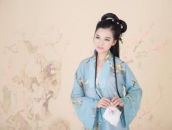 -盘子女人坊生日照·摄影馆(华强店)