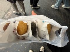 -耳朵眼炸糕(鼓楼店)