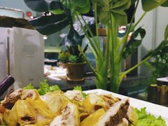 -圣琼美食百汇自助餐(白云万达店)