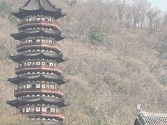 -牛首山文化旅游区