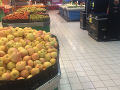 -世纪联华超市(浦电路店)