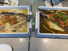 -半天妖烤鱼(海梦一方店)