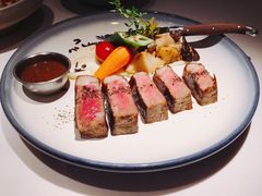 澳洲谷饲西冷-阿妮叶李(光谷世界城店)