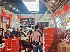 -恭敬李老北京炸酱面·京味菜(西花市店)