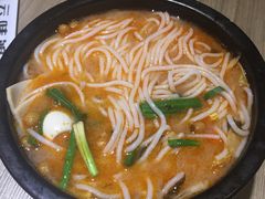 -云味馆·云南菜·云南米线(景田店)