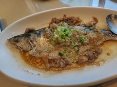 -渔村盛宴(航空新城店)
