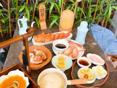 -蟹村草堂·苏式园林人文农家·大闸蟹