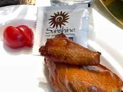 -阳光家常菜(泉城路店)