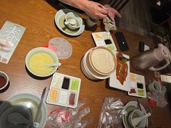 -北方家宴(番禺永旺店)