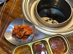 -韩一品韩国料理(柏庐南路店)