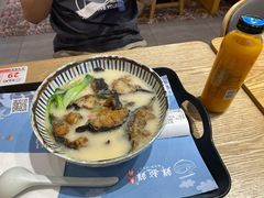-鲜越鲜鱼粉(财富购物中心店)
