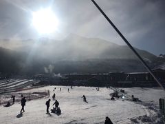 -太子岭滑雪场