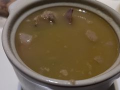-汤城小厨•粤菜•靓汤(苏州街店)