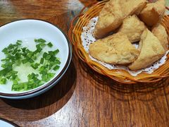 -馨香苑·潮汕菜·海鲜砂锅粥·深大老字号(南头店)