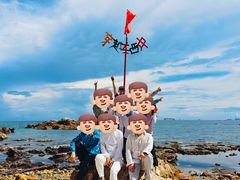 -西涌国际滨海旅游区