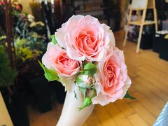 -森野花艺培训·企业团建活动沙龙