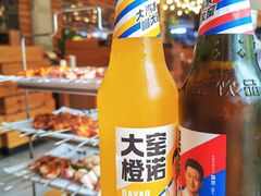 -延边河坝烧烤串城(车公庙店)
