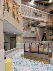 -MELAND亲子乐园•派对•研学(南宁万象城店)