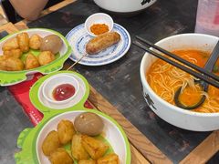 -和府捞面(天河领展广场店)