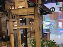 -辛香汇·锦里丨现炒川菜(滁州苏宁广场店)