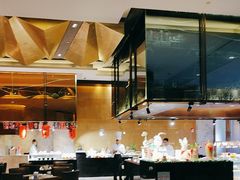 -美食汇·海鲜自助西餐厅·江门富力万达嘉华酒店