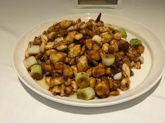 -眉州东坡(春秀路店)