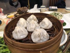 鲜肉小笼-锡和无锡菜(景丽苑店)