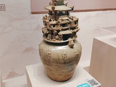 -淮安市博物馆