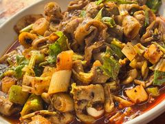 -巷子肥肠(科华巷店)